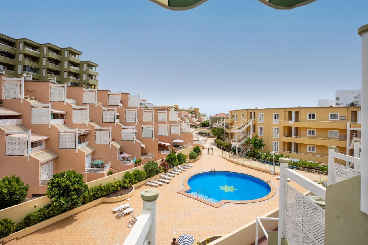 Green Oasis Apartment - Orlandito * Costa Adeje (Tenerife)