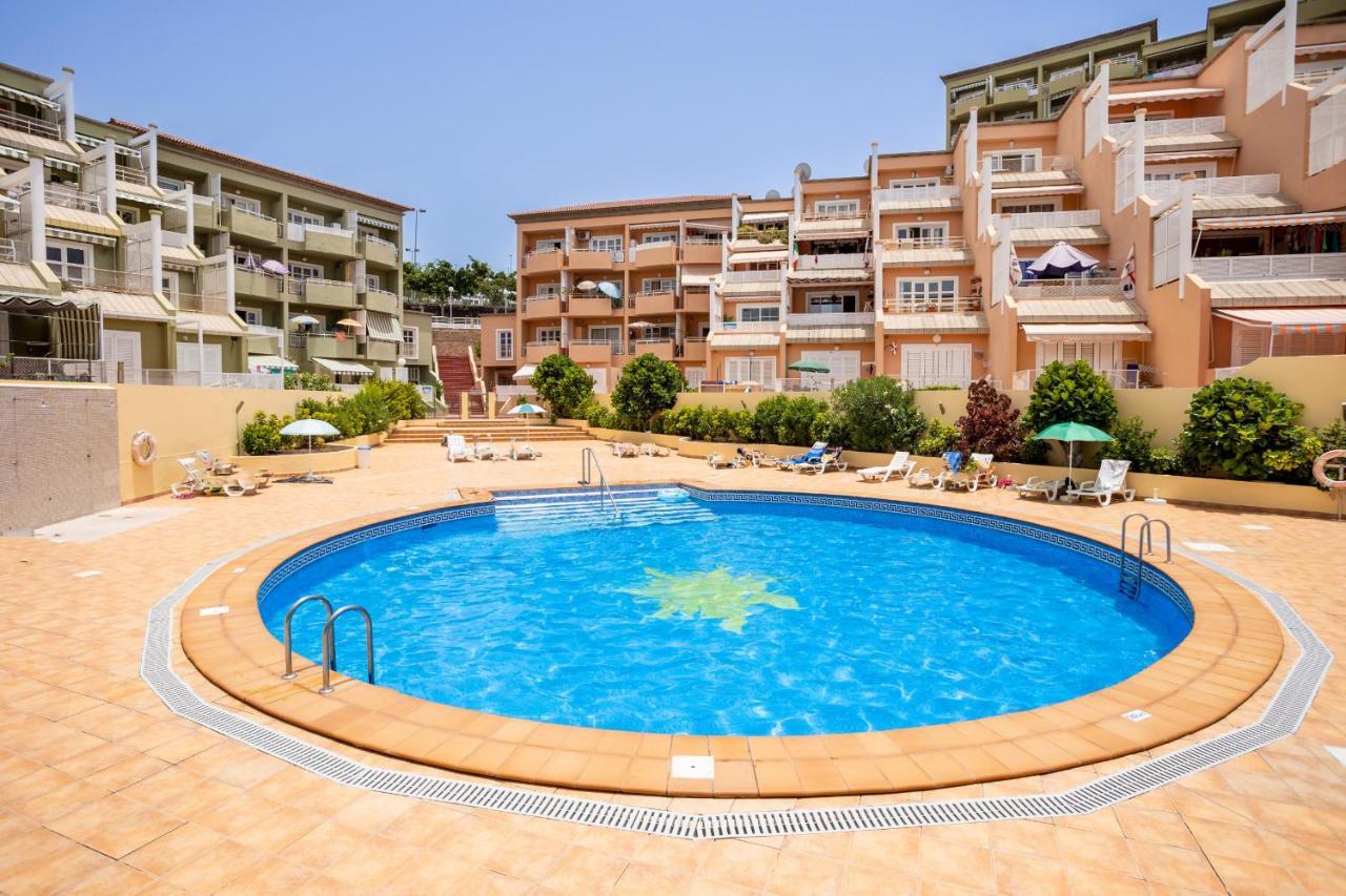 Green Oasis Apartment - Orlandito Apartment *