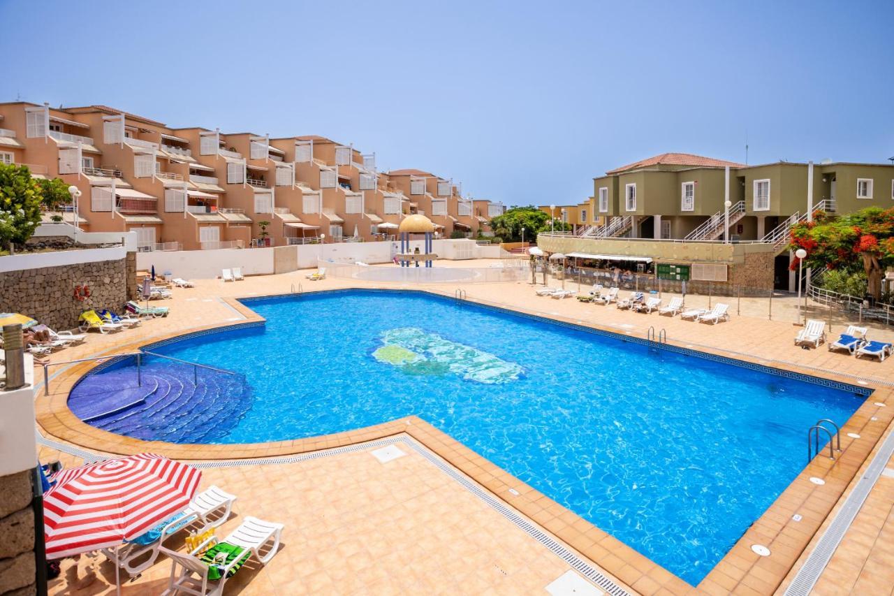 Green Oasis Apartment - Orlandito Apartment