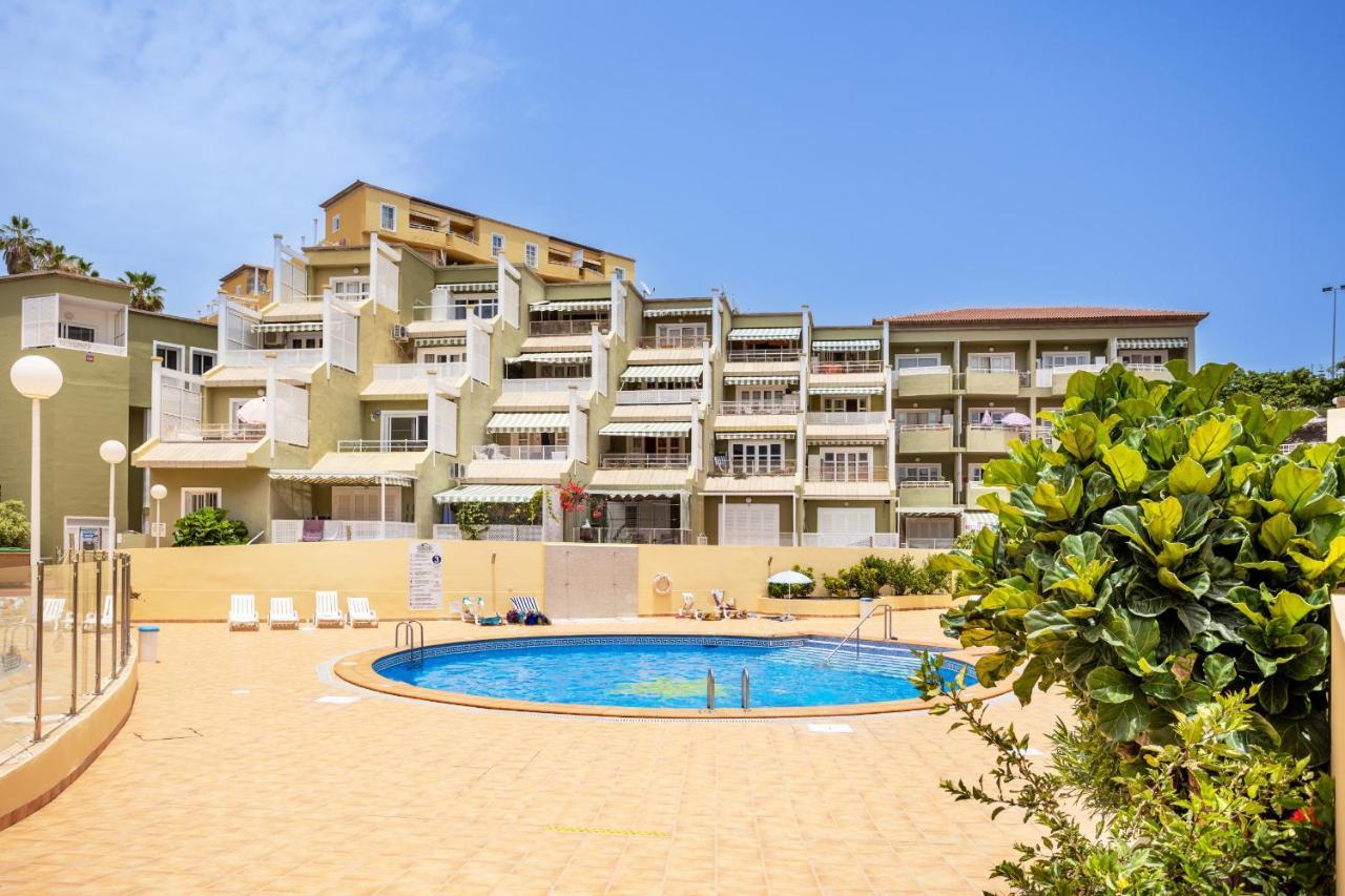 Green Oasis Apartment - Orlandito * Costa Adeje (Tenerife)