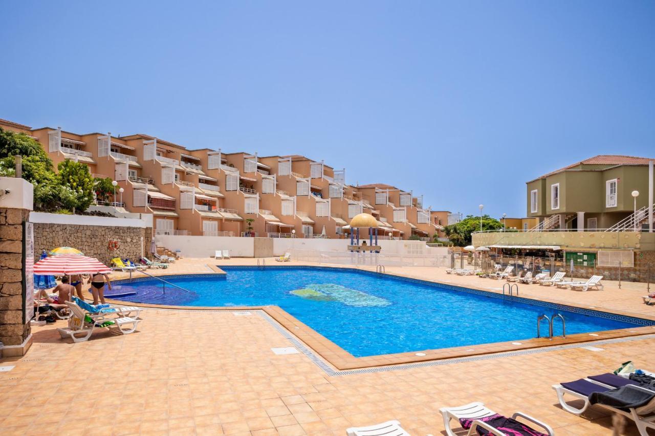 Apartment Green Oasis Apartment - Orlandito Costa Adeje (Tenerife)