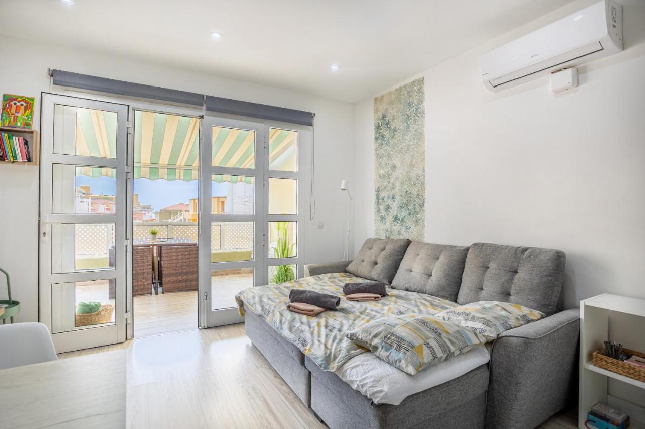 Green Oasis Apartment - Orlandito Apartment *