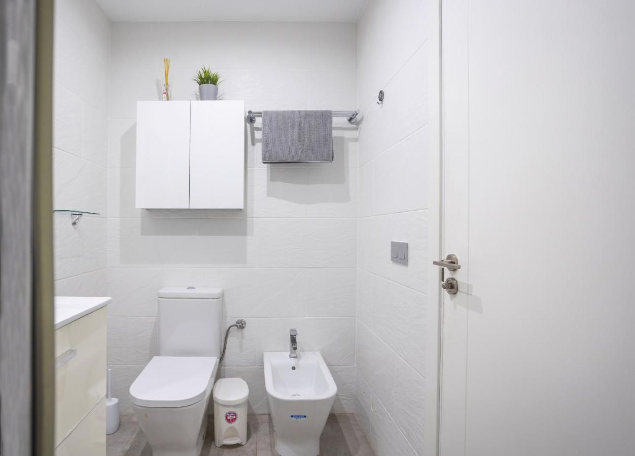 Green Oasis Apartment - Orlandito Apartment Costa Adeje (Tenerife)