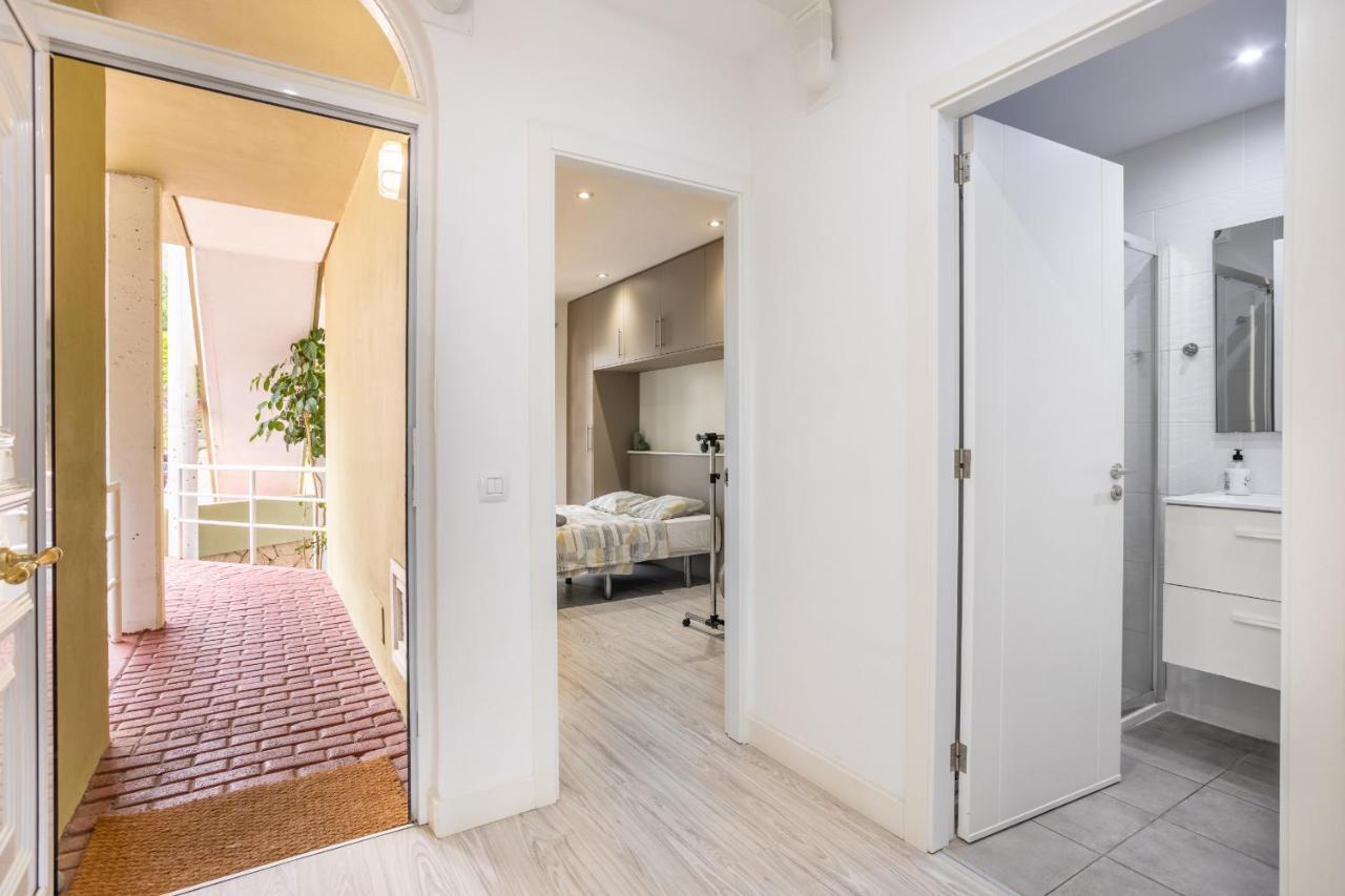 Green Oasis Apartment - Orlandito * Costa Adeje (Tenerife)