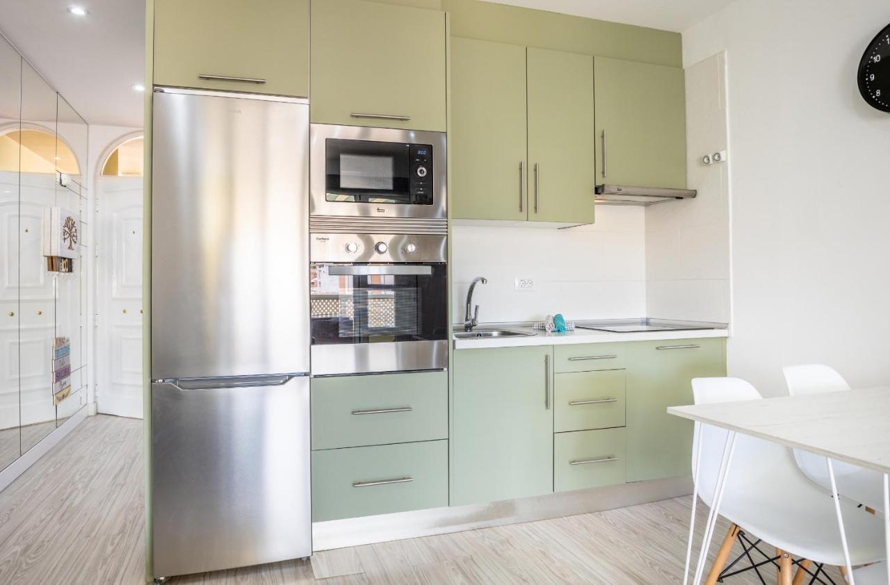 Green Oasis Apartment - Orlandito