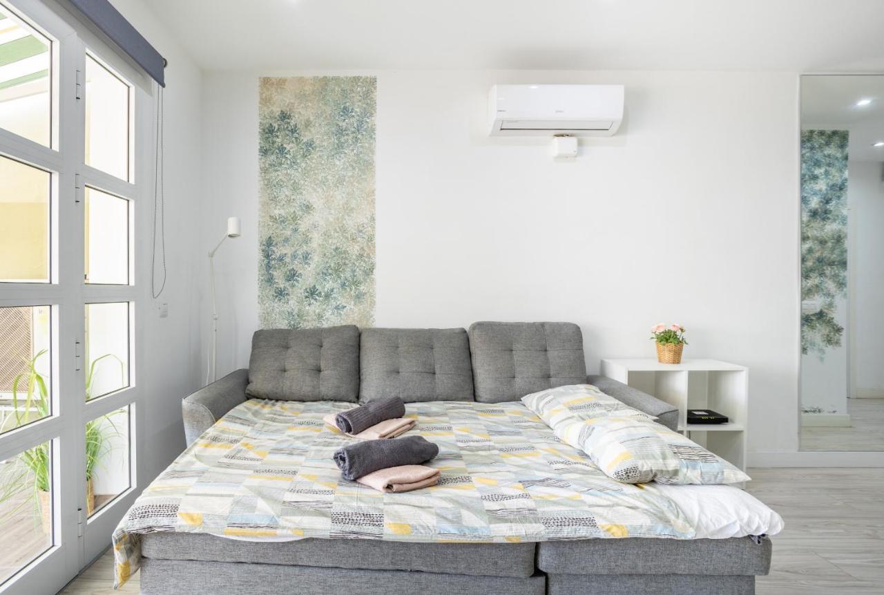 Green Oasis Apartment - Orlandito Apartment