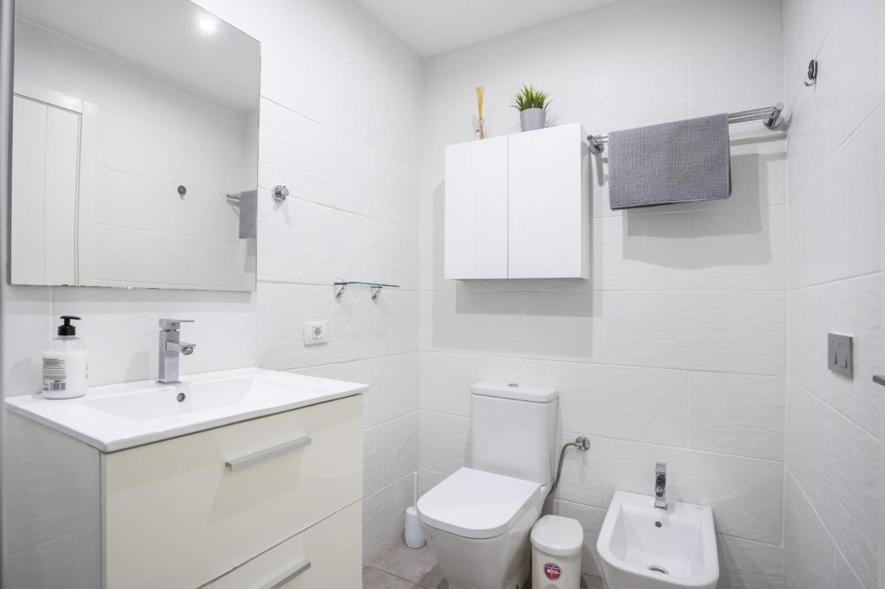 Green Oasis Apartment - Orlandito *
