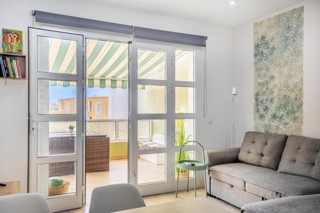 Green Oasis Apartment - Orlandito Apartment