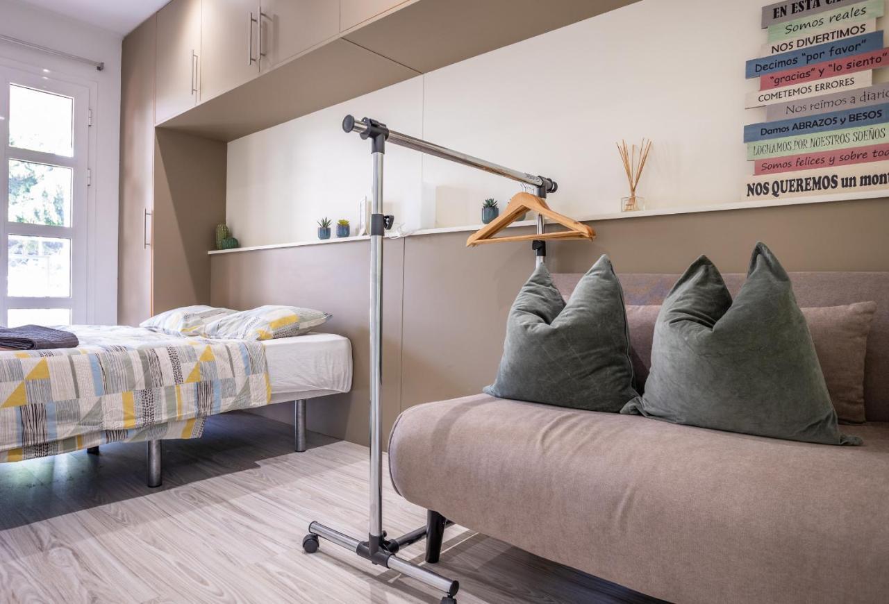 Appartement Oasis - Orlandito *