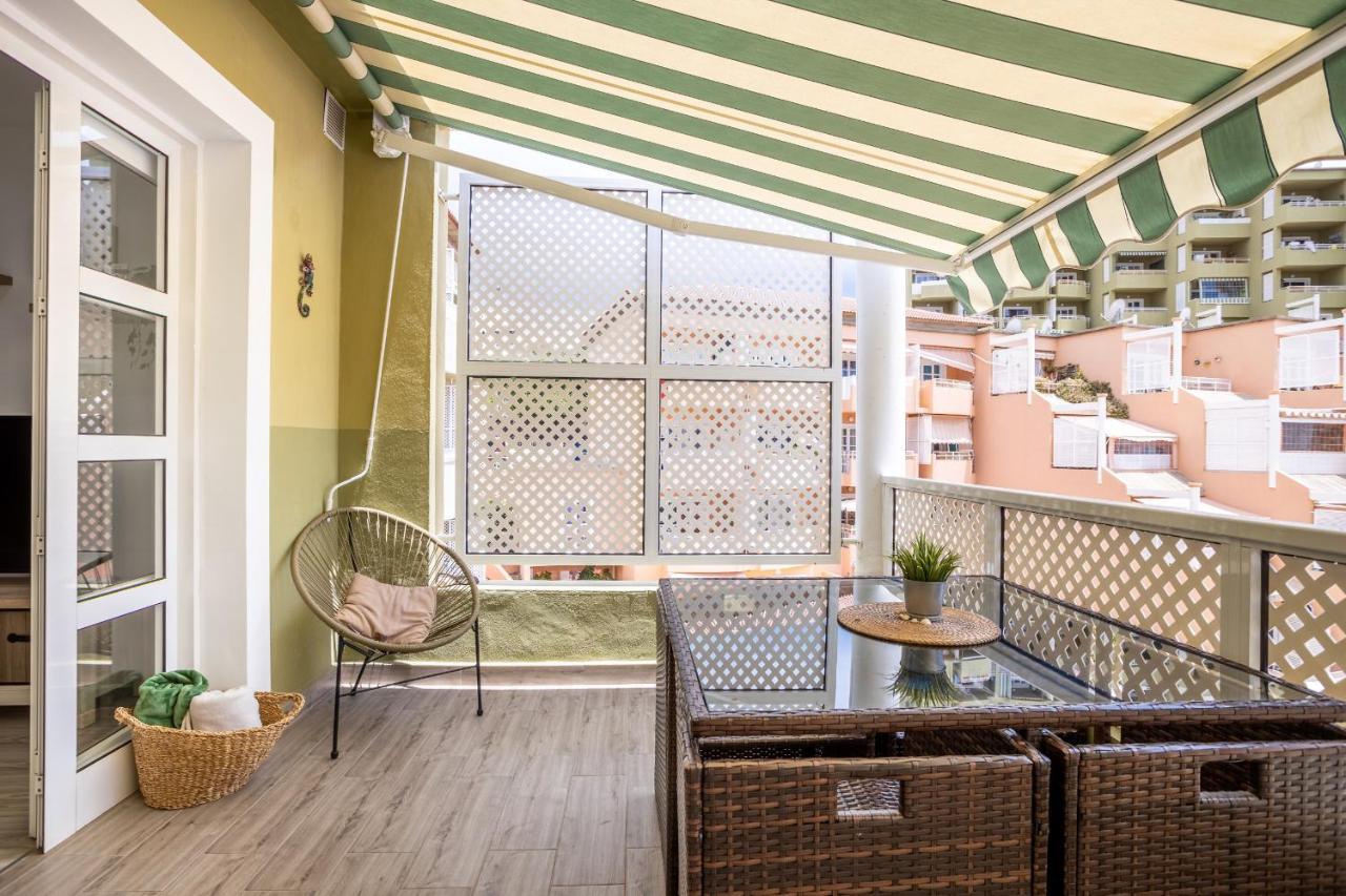 Oasis - Orlandito Appartement