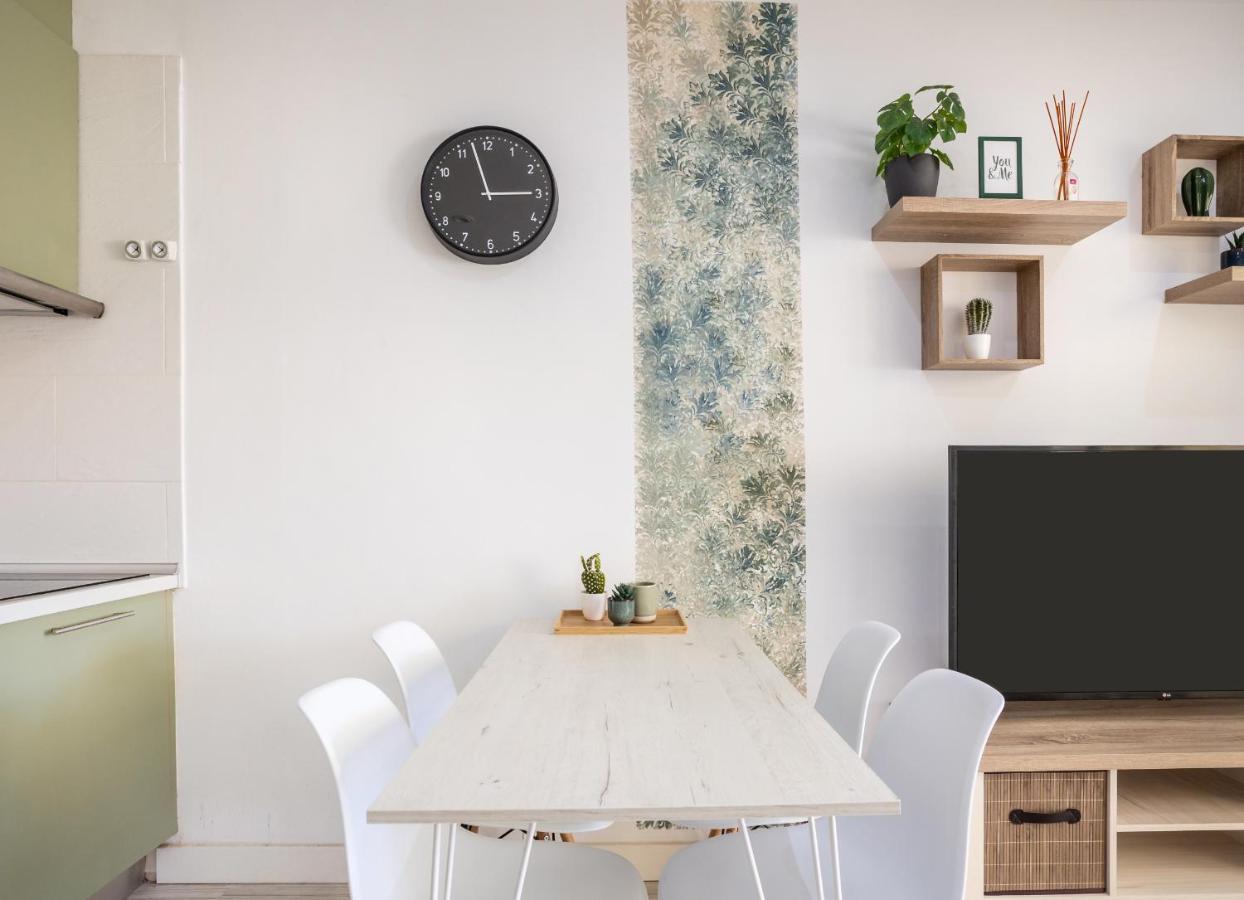 Green Oasis Apartment - Orlandito