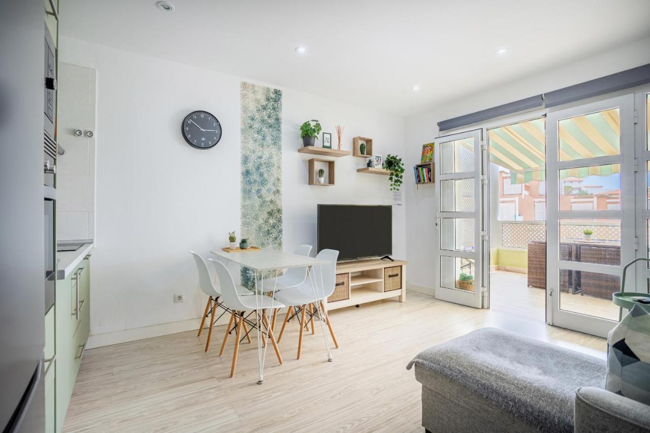Appartement Oasis - Orlandito *