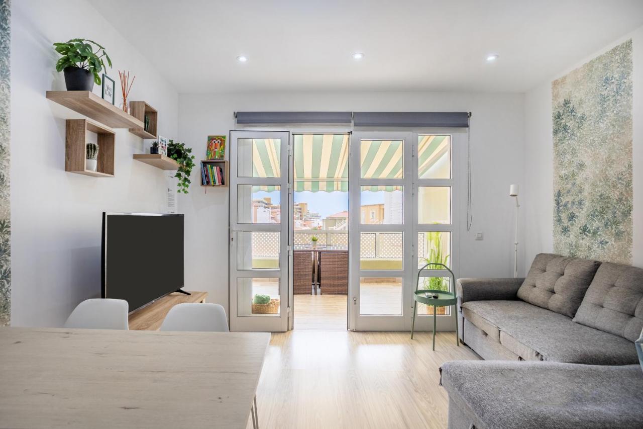Appartement Oasis - Orlandito Costa Adeje (Tenerife)