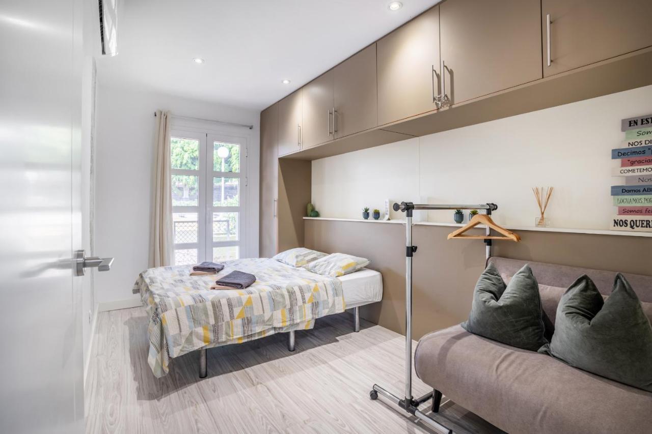 Appartement Oasis - Orlandito *