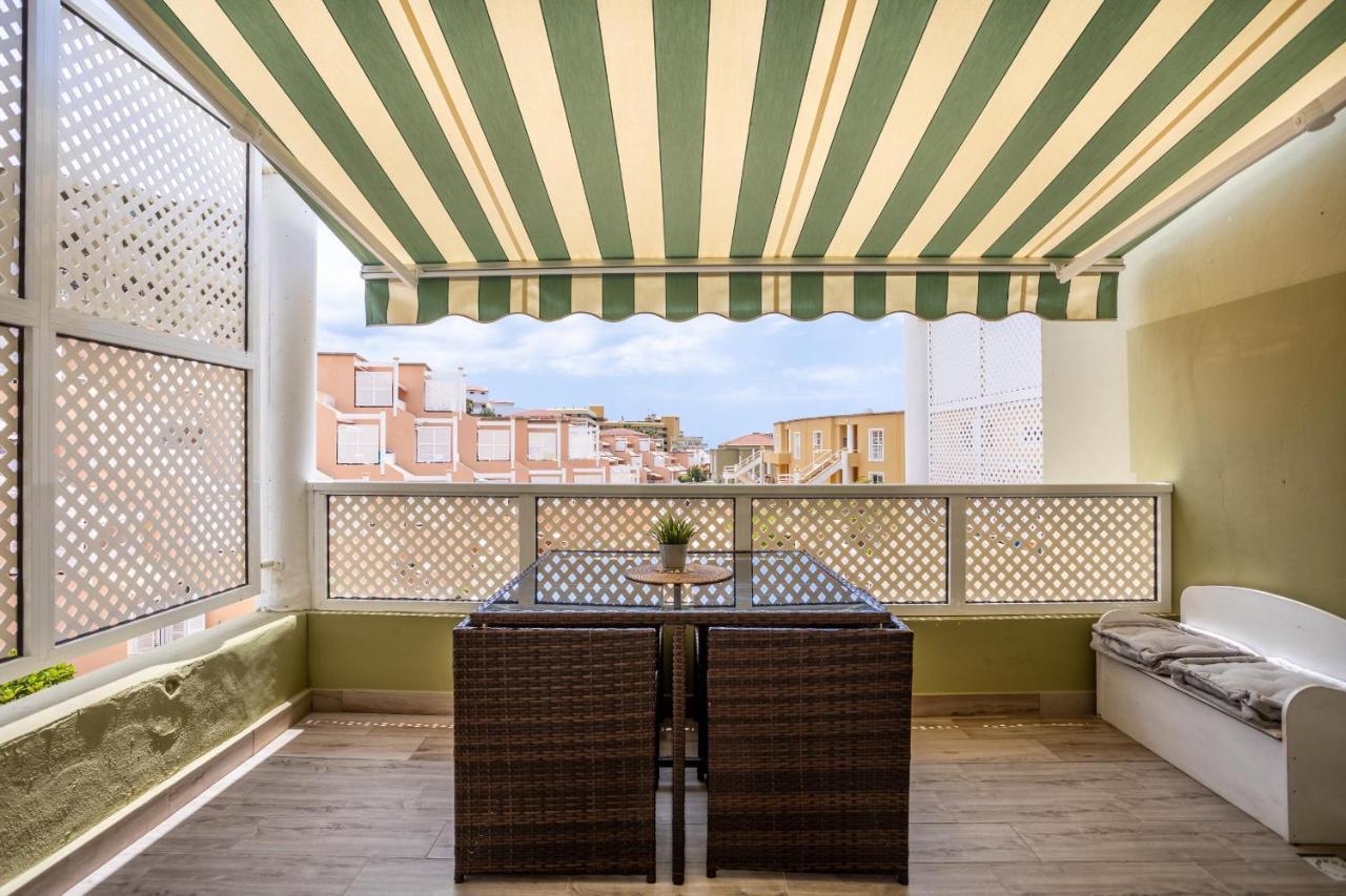 Green Oasis Apartment - Orlandito