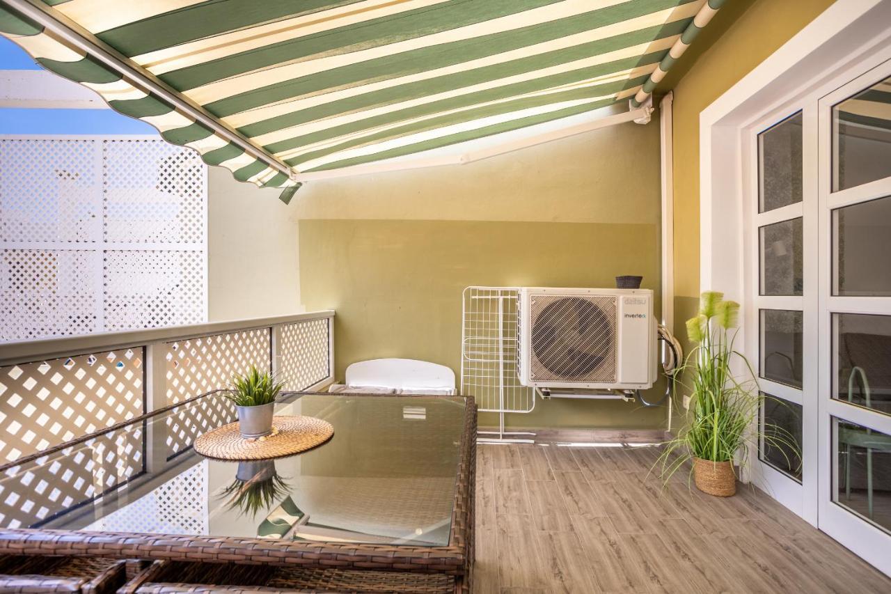 Appartement Oasis - Orlandito Costa Adeje (Tenerife)