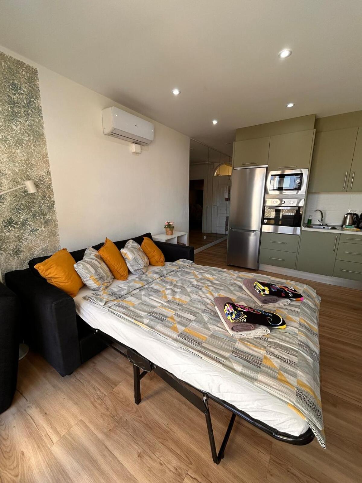 Green Oasis Apartment - Orlandito * Costa Adeje (Tenerife)