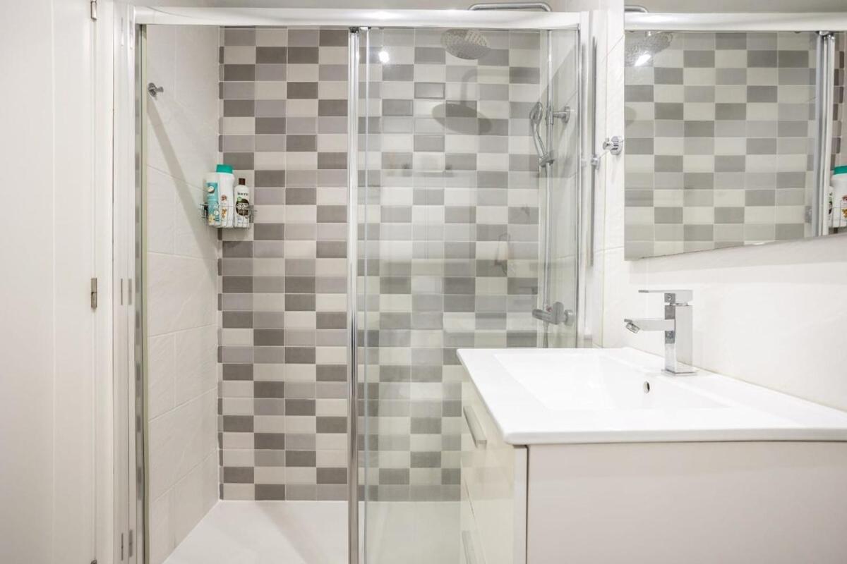 Green Oasis Apartment - Orlandito Apartment *