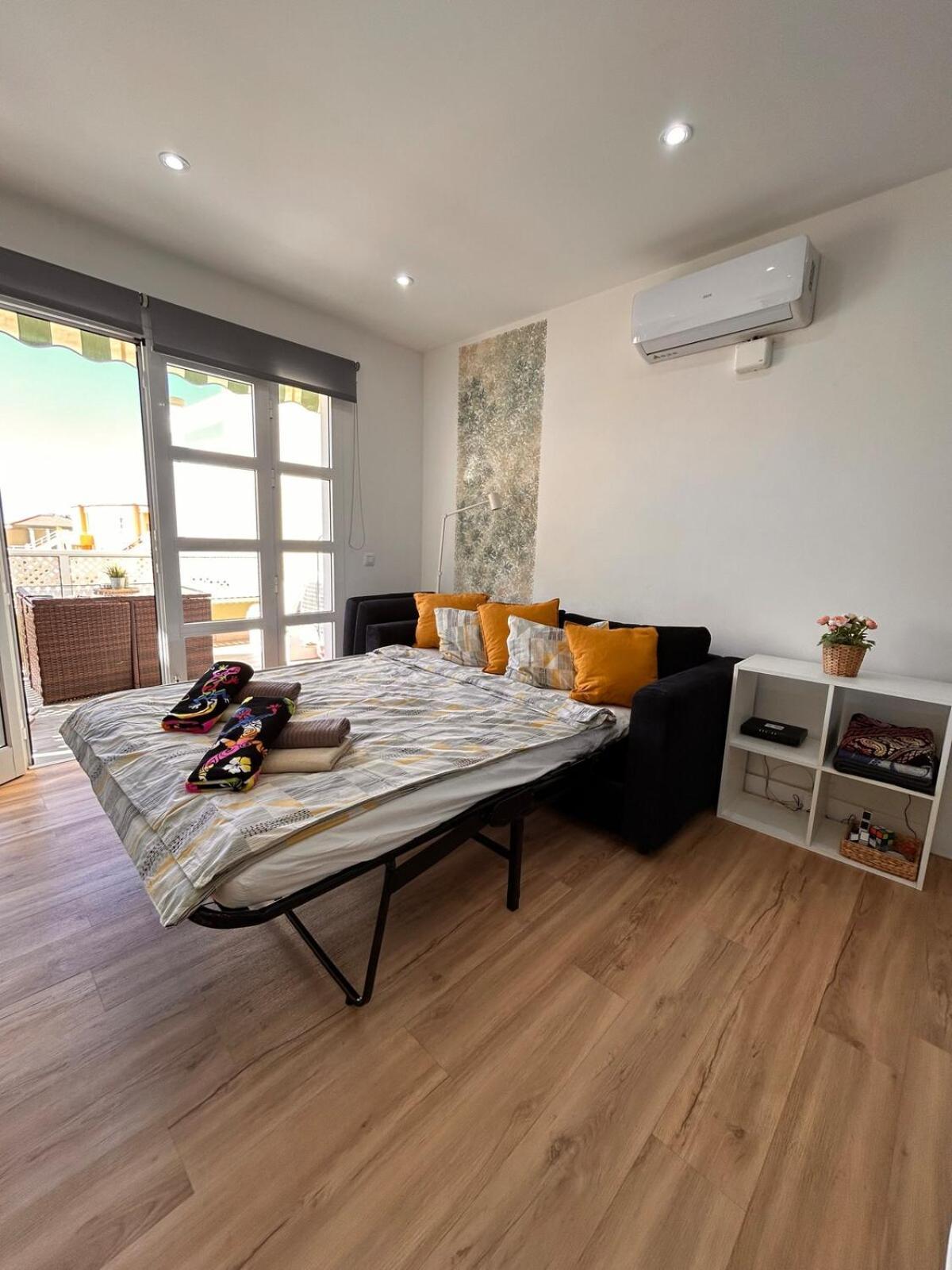 Green Oasis Apartment - Orlandito * Costa Adeje (Tenerife)