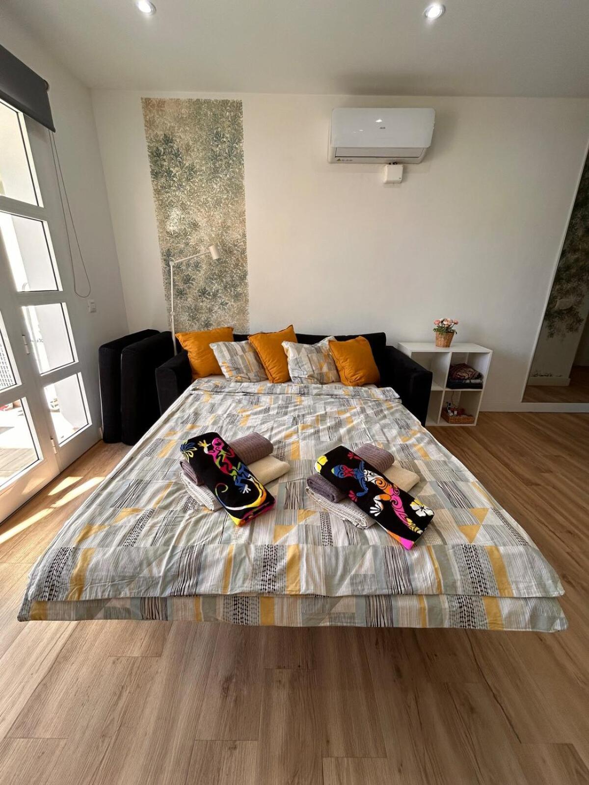 Appartement Oasis - Orlandito