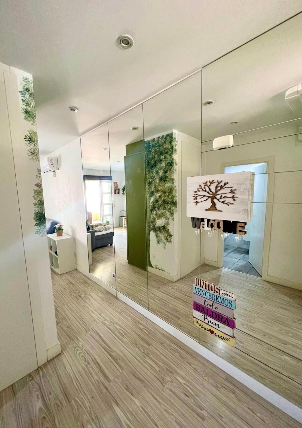 Appartement Oasis - Orlandito