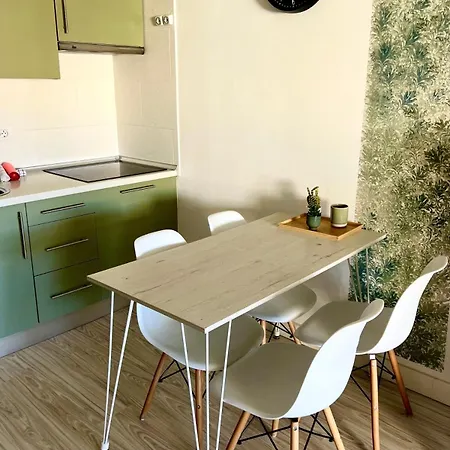 Green Oasis Apartment - Orlandito Costa Adeje  Exterior photo