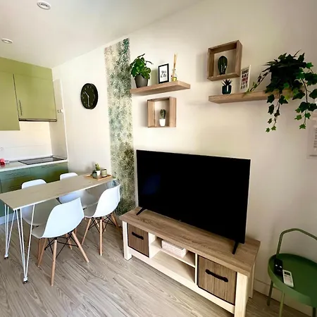 Green Oasis Apartment - Orlandito Costa Adeje  Exterior photo
